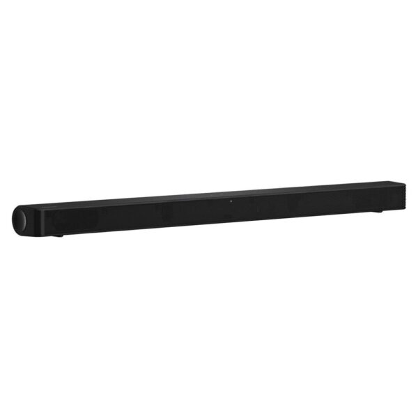 Barra de sonido hisense 2.0 soundbar hs205g negra - Imagen 2