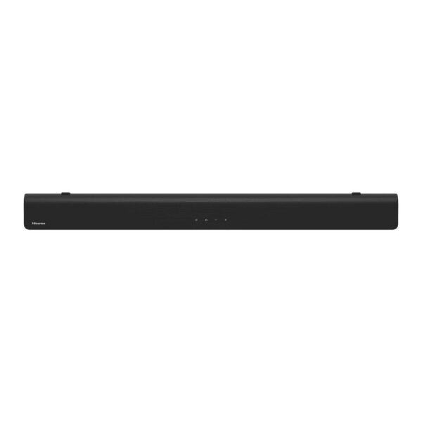 Barra de sonido hisense 2.0 soundbar hs205g negra - Imagen 3