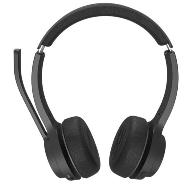 Auriculares conceptronic polona04b inalambrico negro - Imagen 3