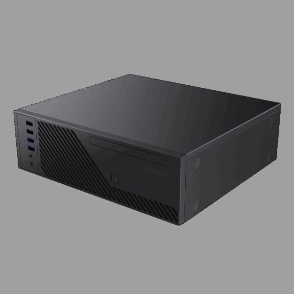 Ordenador de oficina phoenix oberon mini pro intel core i5 12º gen 16gb ddr4 - 500 gb ssd nvme -  windows 11 pro micro tfx slim  pc sobremesa