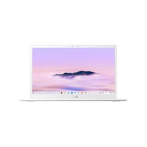 Portatil asus chromebook plus cb3402cba - pq0584 i3 - 1215u 14 pulgadas 8gb 256gb crhomeos