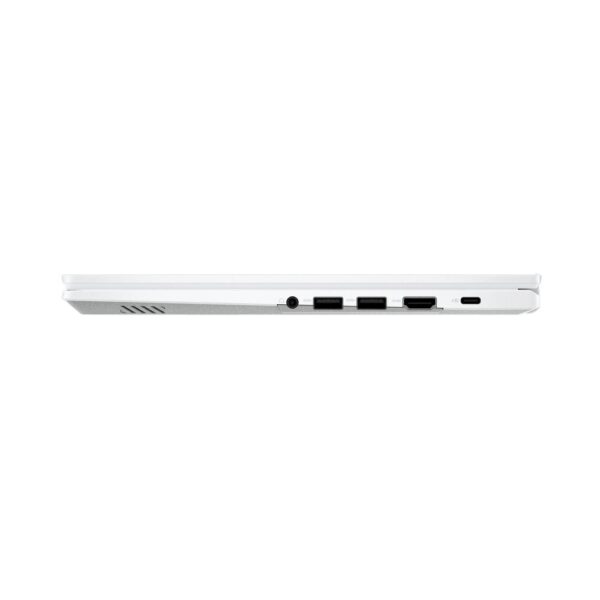 Portatil asus chromebook plus cb3402cba - pq0584 i3 - 1215u 14 pulgadas 8gb 256gb crhomeos - Imagen 3
