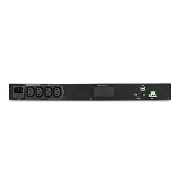 Sai salicru sps 750 adv r2 750va - 450w rack -  line - interactive senoidal - Imagen 3