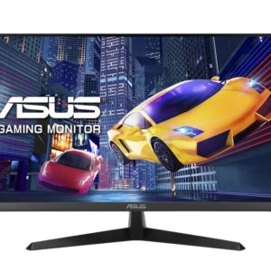 Monitor led ips asus vy279hgr 27 pulgadas 1ms fhd hdmi d - sub