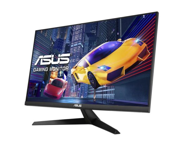 Monitor led ips asus vy279hgr 27 pulgadas 1ms fhd hdmi d - sub - Imagen 2