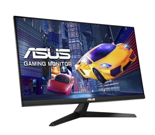 Monitor led ips asus vy279hgr 27 pulgadas 1ms fhd hdmi d - sub - Imagen 3