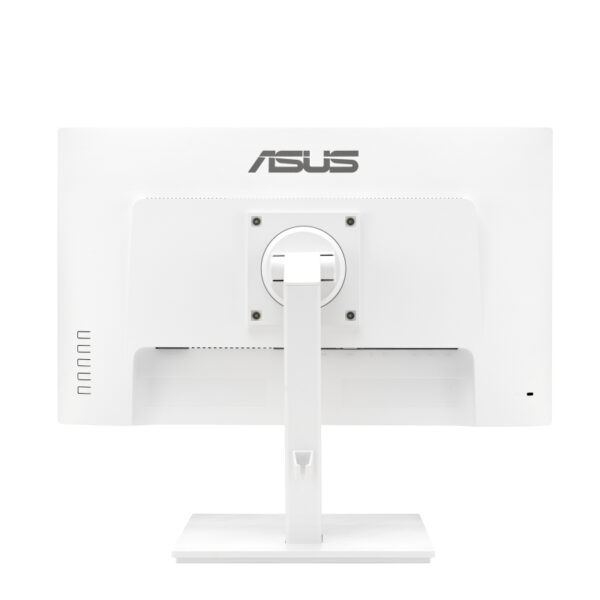 Monitor led ips asus va24eqsb - w 23.8 pulgadas fhd 5ms hdmi d - sub usb displayport altavoces reg. altura - Imagen 2
