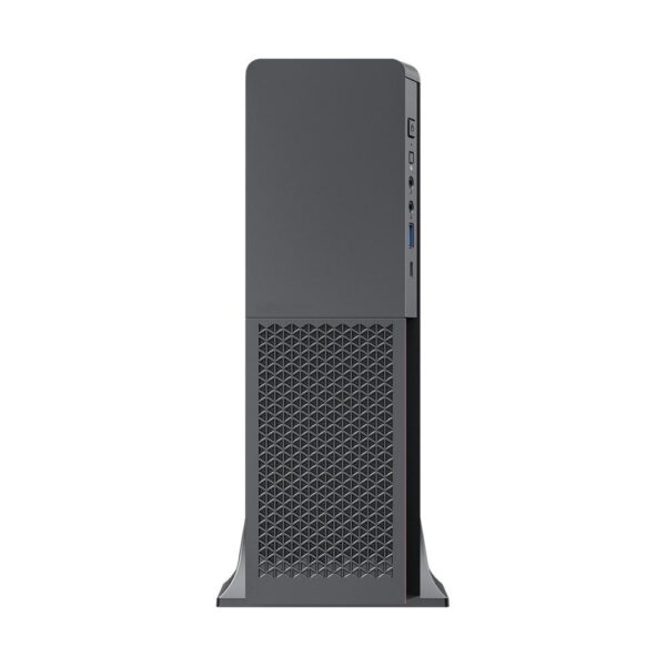Ordenador phoenix  bdfpro intel core i5 12º gen 16gb ddr4 - 500 gb ssd  -  micro atx slim  pc sobremesa windows 11 pro - Imagen 2