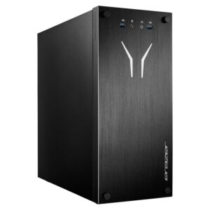 Ordenador erazer recon p10 md35090 i5 - 14400f 16gb ssd1tb rtx4060 w11