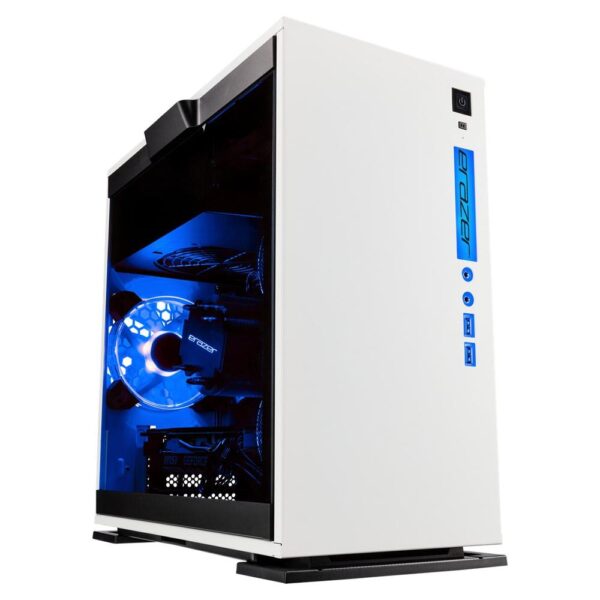 Ordenador erazer engineer x10 md34630 i5 - 14400 16gb ssd1tb rtx4060 w11 - Imagen 2