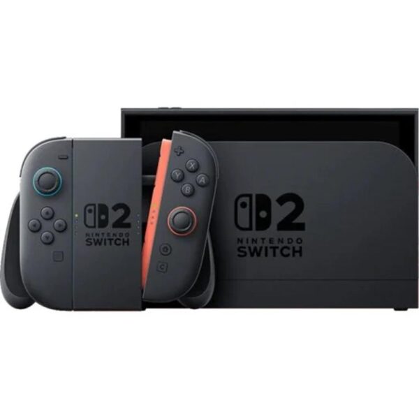Consola nintendo switch 2 + mario kart world - Imagen 2