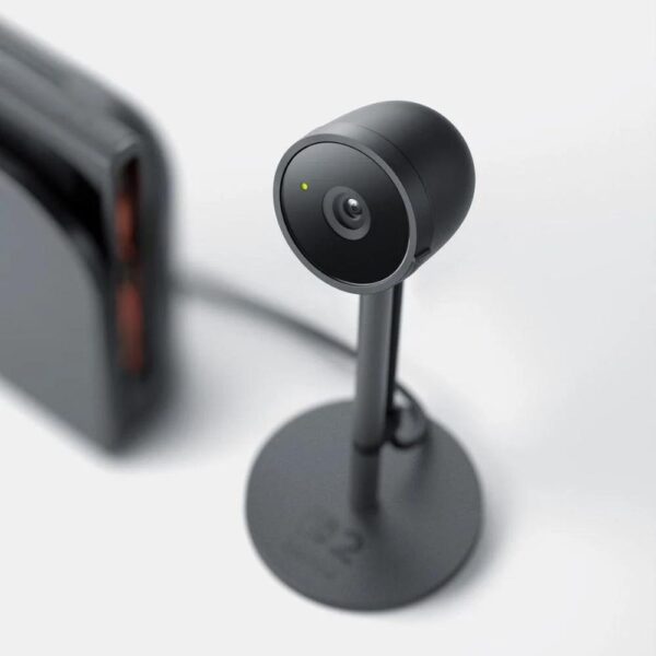 Camara nintendo switch 2 - Imagen 2