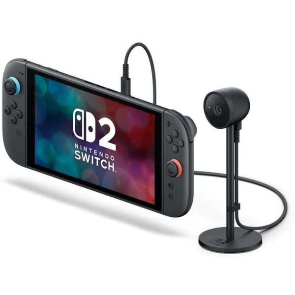 Camara nintendo switch 2 - Imagen 3