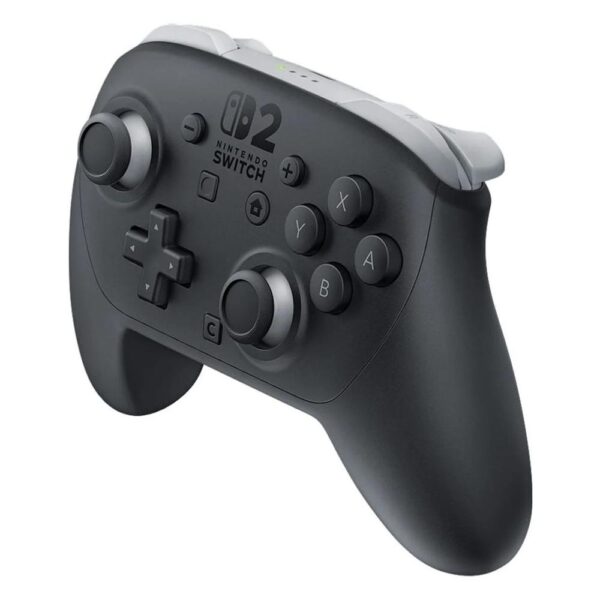 Mando nintendo switch 2 pro controller - Imagen 3