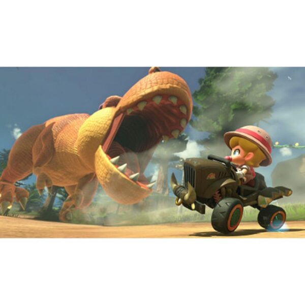 Juego nintendo switch 2 -  mario kart world - Imagen 2