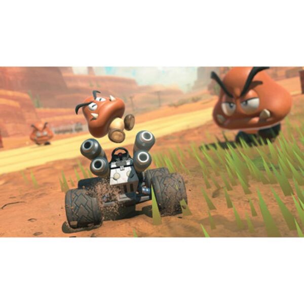 Juego nintendo switch 2 -  mario kart world - Imagen 3