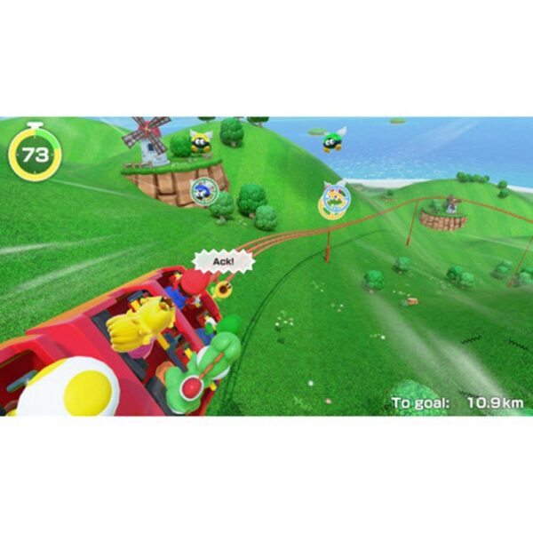 Juego nintendo switch 2 -  super mario party jamboree nintendo switch 2 edition - Imagen 2