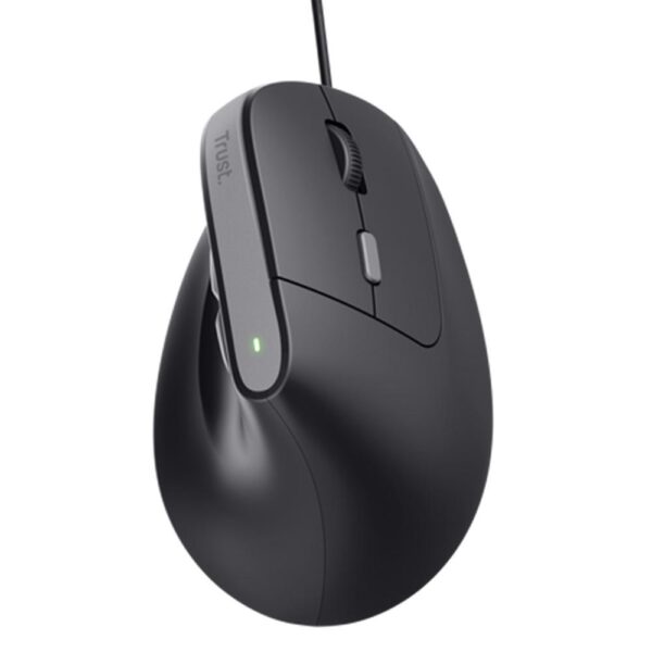 Raton trust bayo ii negro - Imagen 2