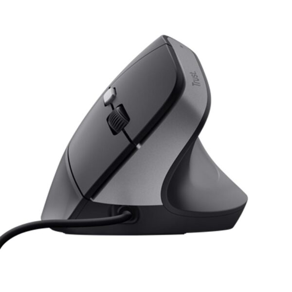 Raton trust bayo ii negro - Imagen 3