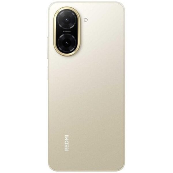 Movil xiaomi redmi a5 3 - 64gb dorado - Imagen 3