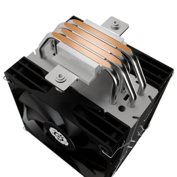 Ventilador disipador cpu gaming enermax ets - t41 - Imagen 3
