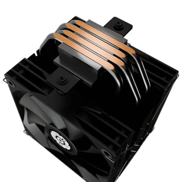 Ventilador disipador cpu gaming enermax ets - t41d - Imagen 3