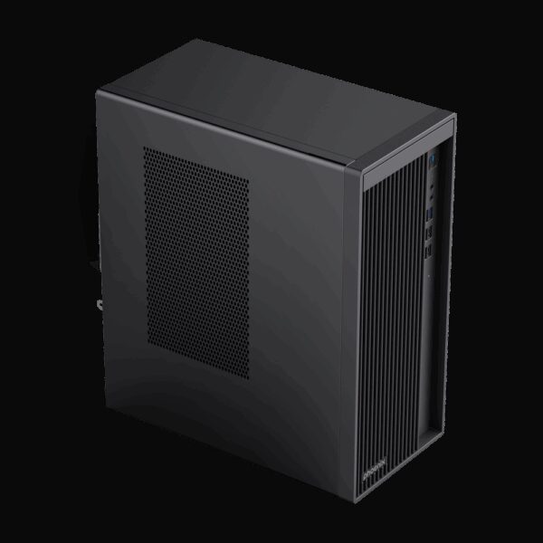 Ordenador phoenix core intel i3 14100 16gb ddr5 1tb m.2 nvme 4.0 windows 11 pro wifi 6 y bt 5.2 - Imagen 3