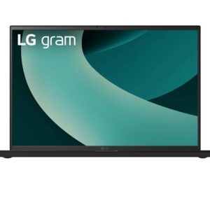 Portatil lg gram  16z90t - g intel core ultra 7 255h 16gb ssd1tb w11 16 pulgadas