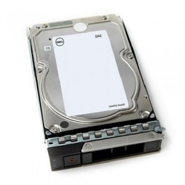 Disco duro interno dell 3.5 pulgadas 12tb sas 12gb - s 7200rpm 161 - bcjx - Imagen 2