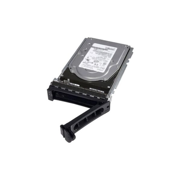 Disco duro interno dell 3.5 pulgadas 12tb sas 12gb - s 7200rpm 161 - bcjx - Imagen 3