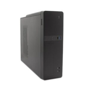 Ordenador phoenix  bdfpro 3 intel core i5 12º gen 16gb ddr4 - 500 gb ssd  -  micro atx slim  pc sobremesa windows 11 pro