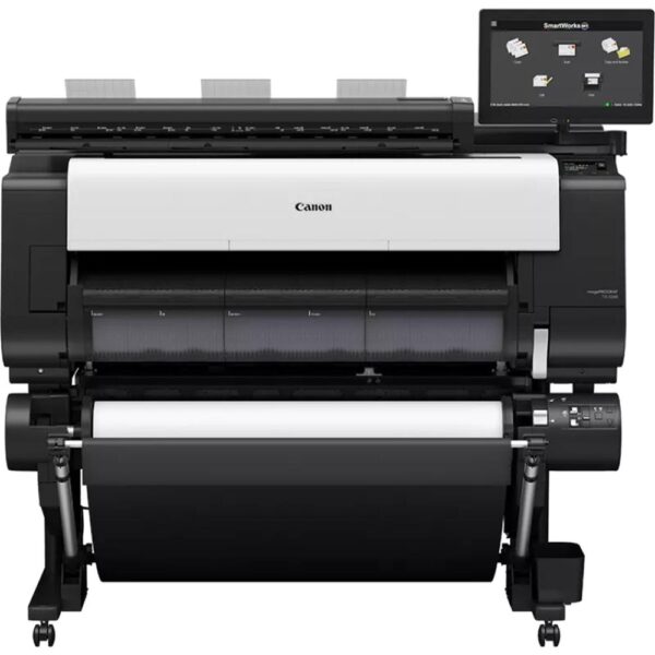 Plotter canon tx - 3200 2400 x 1200 dpi - Imagen 3