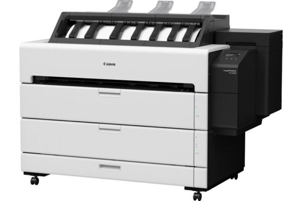 Plotter canon tz - 32000 2400 x 1200 dpi - Imagen 2