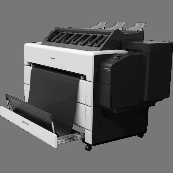 Plotter canon tz - 32000 2400 x 1200 dpi - Imagen 3
