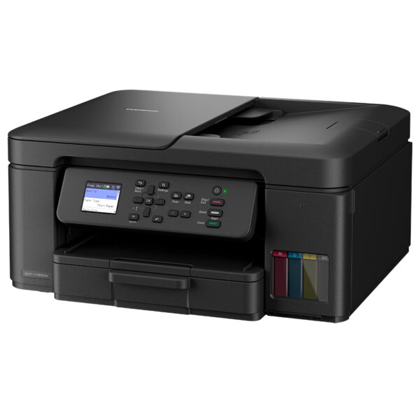 Multifuncion inyeccion brother dcpt780dw color duplex - Imagen 2
