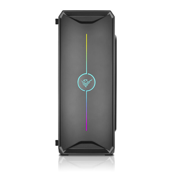 Ordenador pc phoenix gaming therion intel i5 14400f - vga nvidia rtx 5060 8gb - 16gb ddr5 - 1tb ssd nvme win 11 pro - Imagen 2