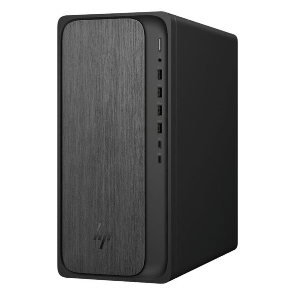 Ordenador hp omnidesk m02 - 0025ns ryzen 5 - 8500g -  16gb -  ssd 1tb -  w11 - Imagen 2