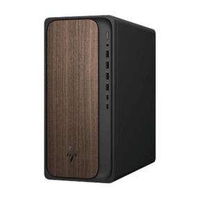 Ordenador hp omnidesk ai m03 - 0019ns ultra 5 225 -  16gb -  ssd 1tb -  w11