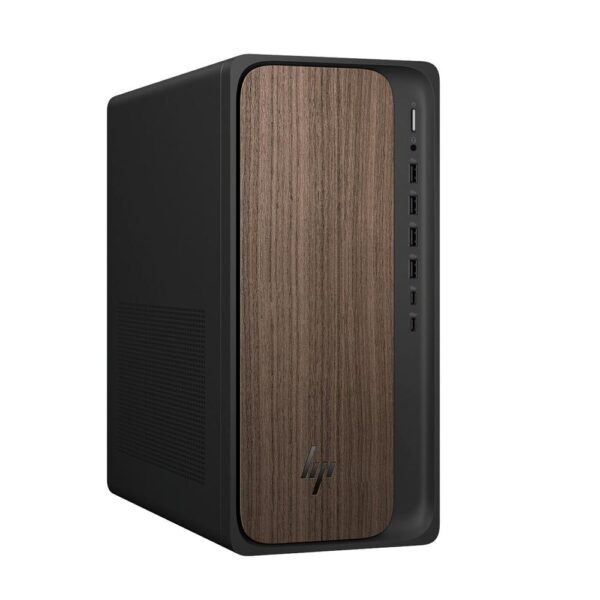 Ordenador hp omnidesk ai m03 - 0019ns ultra 5 225 -  16gb -  ssd 1tb -  w11 - Imagen 2
