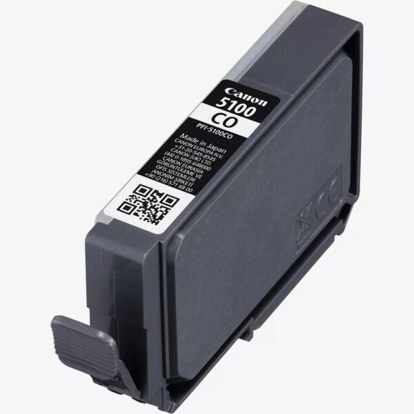 Cartucho tinta canon pfi - 5100co chroma optimizer - Imagen 3