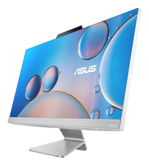 Ordenador all in one asus e3402wvak - wpc030x i7 - 1355u 16gb ssd 512gb 23.8 pulgadas - Imagen 2
