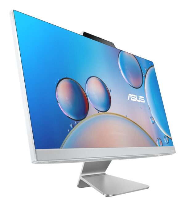 Ordenador all in one asus e3402wvak - wpc030x i7 - 1355u 16gb ssd 512gb 23.8 pulgadas - Imagen 3