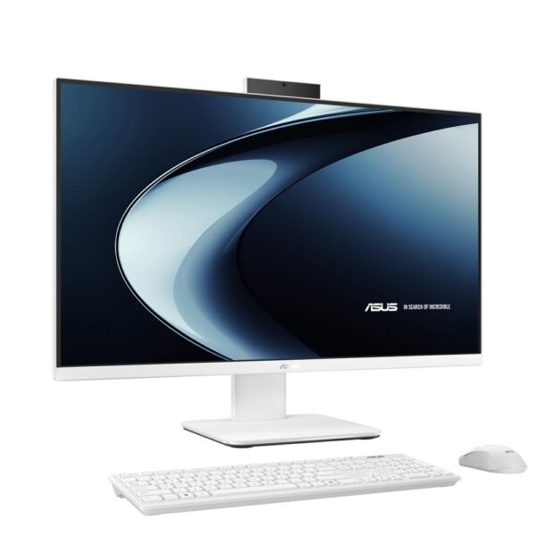Ordenador all in one asus v400 v470vak - wpe0270 i5 - 13420h 16gb ssd 512gb 27 pulgadas - Imagen 3