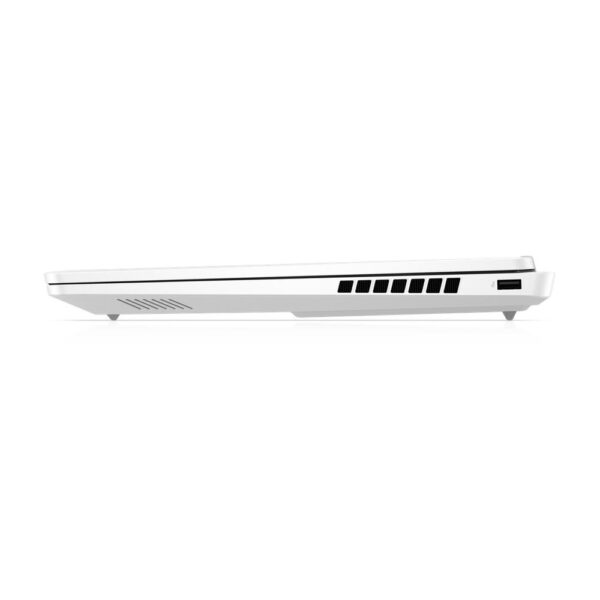 Portatil hp omen gaming 16 - am0046ns 16 pulgadas i9 - 14900hx -  16gb -  ssd 1tb -  nvidia gforce rtx5060 -  freedos -  blanco ceramica - Imagen 2