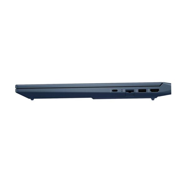 Portatil hp victus gaming 15 - fa2041ns 15.6 pulgadas core 7 - 2400h -  16gb -  ssd 1tb -  nvidia gforce rtx5060 -  freedos -  azul intenso - Imagen 3