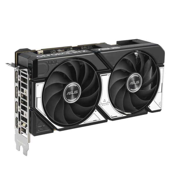 Tarjeta grafica asus nvidia geforce rtx 5060 oc 8gb gddr7 - Imagen 2