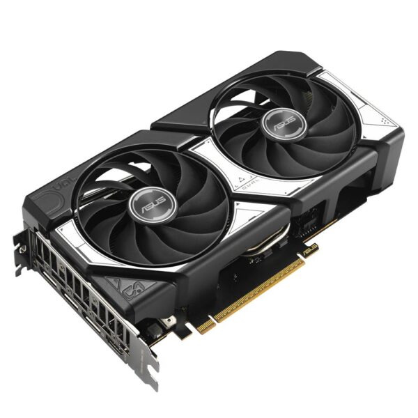 Tarjeta grafica asus nvidia geforce rtx 5060 oc 8gb gddr7 - Imagen 3