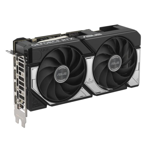 Tarjeta grafica asus nvidia geforce rtx 5060 ti 16gb gddr7 - Imagen 2
