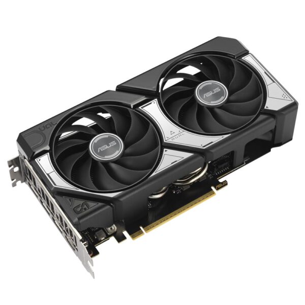 Tarjeta grafica asus nvidia geforce rtx 5060 ti 16gb gddr7 - Imagen 3