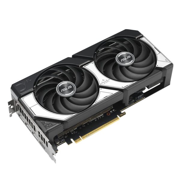 Tarjeta grafica asus nvidia geforce rtx 5070 dual oc 12gb gddr7 - Imagen 3